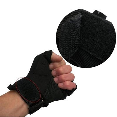 Tactische Handschoen Met Stevige Bescherming En Dagelijkse Functionele Grip