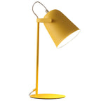 Scandinavische Tafellamp met Kleurrijk Emmerdesign