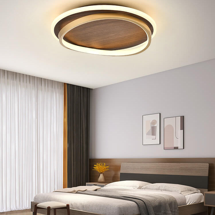 Buitenlamp Met Moderne Vorm En Heldere Gelijkmatige Lichtval