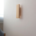 Japanse LED Wandlamp met Draaibaar Design