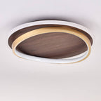 Buitenlamp Met Moderne Vorm En Heldere Gelijkmatige Lichtval
