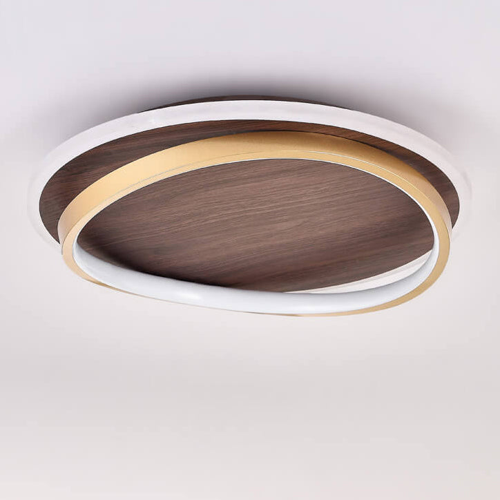 Buitenlamp Met Moderne Vorm En Heldere Gelijkmatige Lichtval