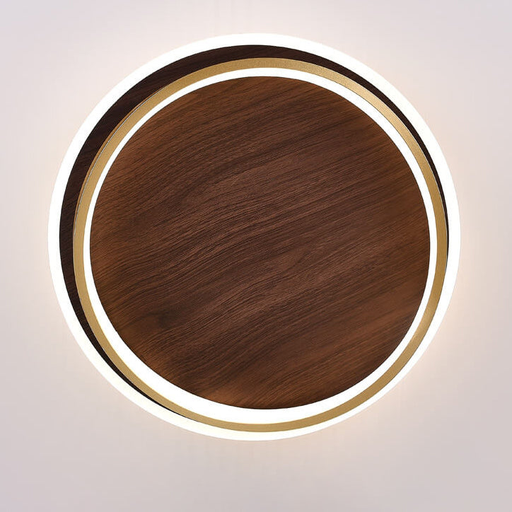 Buitenlamp Met Moderne Vorm En Heldere Gelijkmatige Lichtval