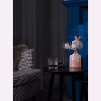 Decoratief Nachtlampje Met Bubbeldesign En LED-Verlichting