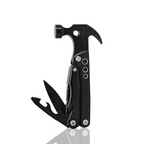 Multitool met Compact Ontwerp en Stevige Constructie