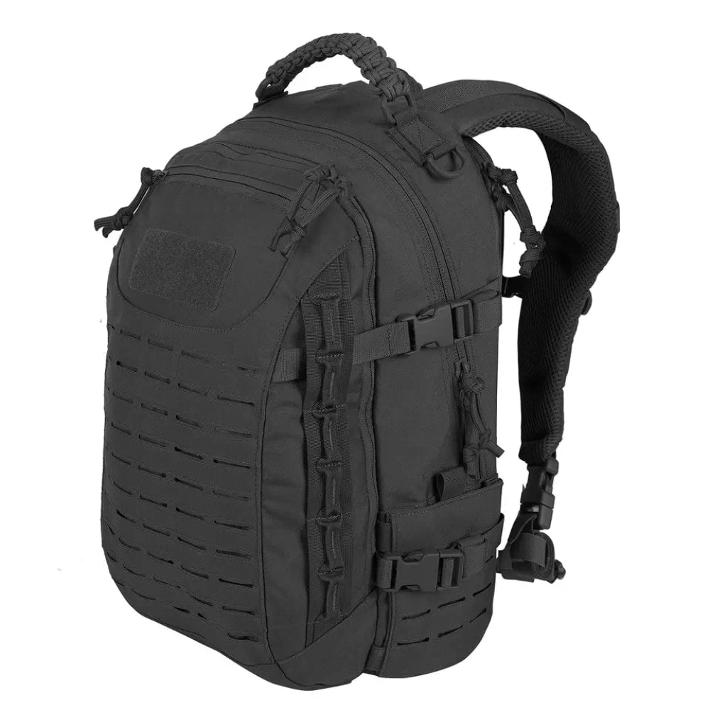Tactische Rugzak 30 Liter Compact Duurzaam Functioneel
