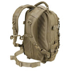 Tactische Rugzak 30 Liter Compact Duurzaam Functioneel