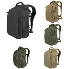 Tactische Rugzak 30 Liter Compact Duurzaam Functioneel