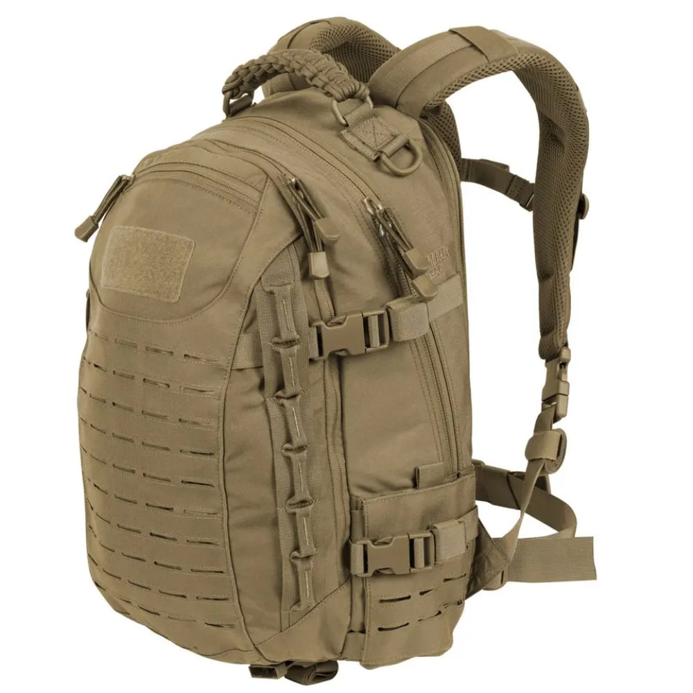 Tactische Rugzak 30 Liter Compact Duurzaam Functioneel