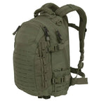 Tactische Rugzak 30 Liter Compact Duurzaam Functioneel