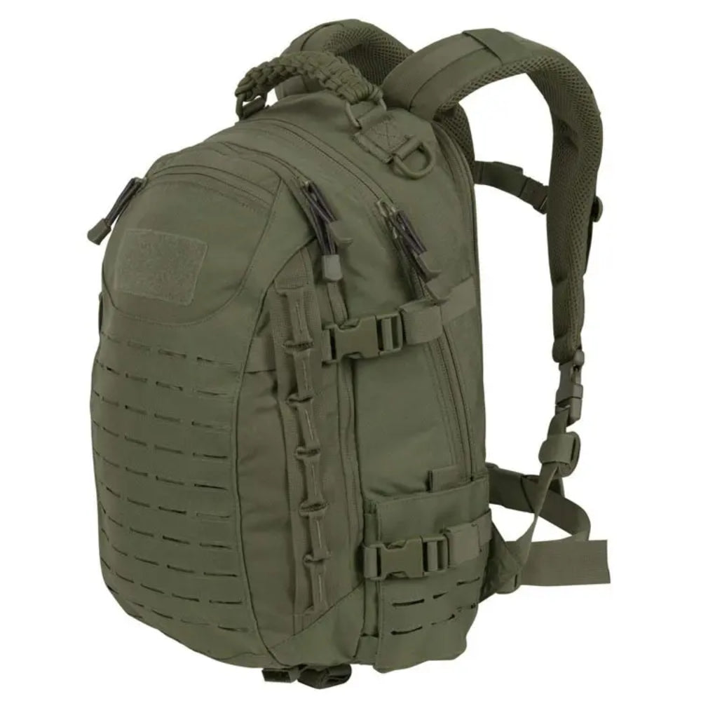 Tactische Rugzak 30 Liter Compact Duurzaam Functioneel