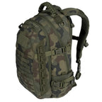 Tactische Rugzak 30 Liter Compact Duurzaam Functioneel