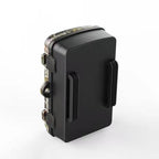 Wildlife Camera Nachtobservatie Voor Dierenactiviteit
