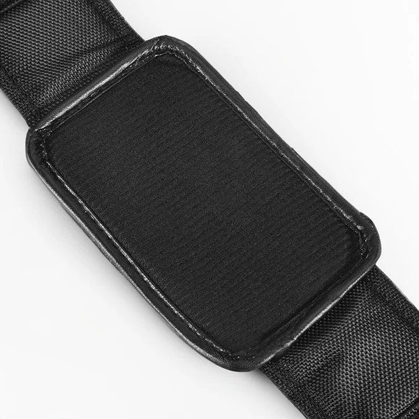 Gewichtsvest Met Verstelbare Belading Tot 50 Kg Voor Intensieve Training