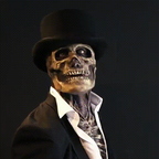 Skelet Halloweenmasker Van Latex Voor Griezelige Verkleedfeesten