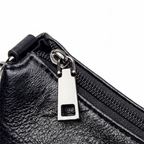 Crossbody Tas Met Drie Opbergvakken En Verstelbare Schouderband