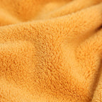 Superabsorberende Haar Turban van Microvezel met Comfortabele Pasvorm