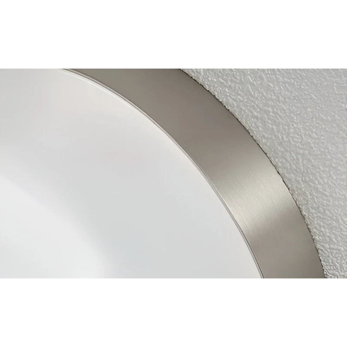 Compacte Wandlamp Met Geribbeld Lichtdesign En Sfeervolle LED-Verlichting