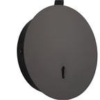 LED‑Wandlamp met Flexibele Draaiarm en Moderne Binnenverlichting