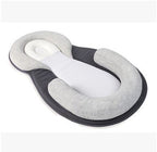 Babysteun Voor Comfortabele Houding En Dagelijkse Ontwikkeling