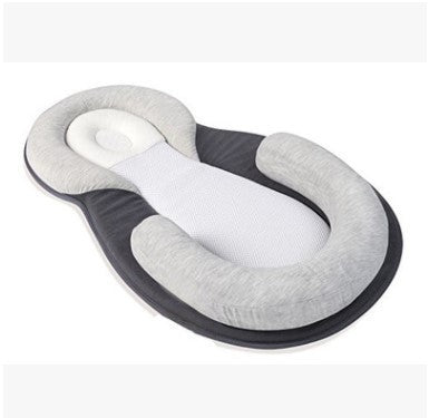 Babysteun Voor Comfortabele Houding En Dagelijkse Ontwikkeling
