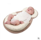 Babysteun Voor Comfortabele Houding En Dagelijkse Ontwikkeling