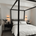 Draadloze LED Wandlamp Met Instelbare Verlichting En Afstandsbediening