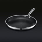 Hybride Kookset met Complete Culinaire Functionaliteit