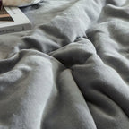 Winter Fleece Deken Met Zachte Structuur En Warme Comfortlaag