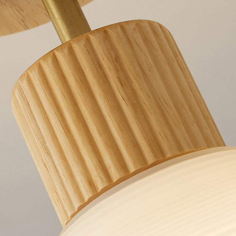 Plafondlamp Met Compact Ontwerp En Zachte Gelijkmatige Lichtval