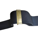 Verstelbare X-Vorm Bretels met Metalen Clips