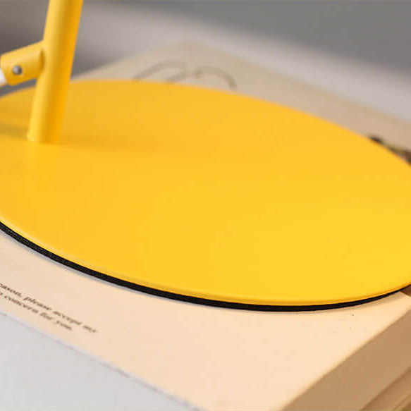 Scandinavische Tafellamp met Kleurrijk Emmerdesign