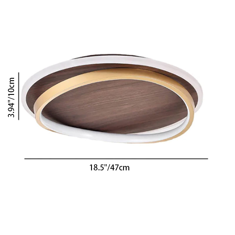 Buitenlamp Met Moderne Vorm En Heldere Gelijkmatige Lichtval