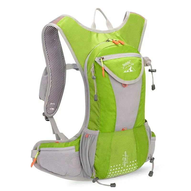Wandeltas Met Waterreservoir Voor Comfortabele Hydratatie Tijdens Outdoor Activiteiten