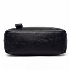 Crossbody Tas Met Drie Opbergvakken En Verstelbare Schouderband