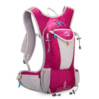Wandeltas Met Waterreservoir Voor Comfortabele Hydratatie Tijdens Outdoor Activiteiten