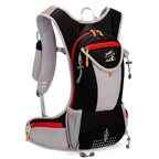 Wandeltas Met Waterreservoir Voor Comfortabele Hydratatie Tijdens Outdoor Activiteiten