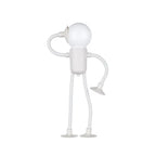LED Figurenlicht Warmwit Flexibel Compact Ontwerp