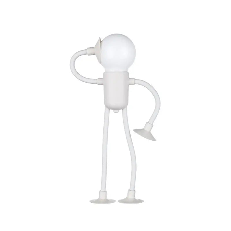 LED Figurenlicht Warmwit Flexibel Compact Ontwerp
