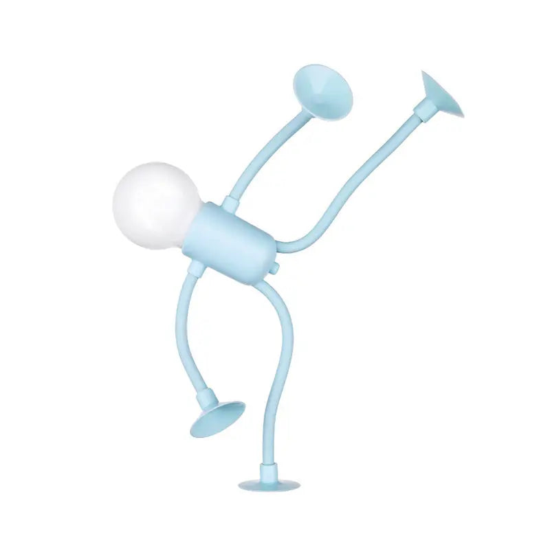 LED Figurenlicht Warmwit Flexibel Compact Ontwerp