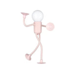 LED Figurenlicht Warmwit Flexibel Compact Ontwerp