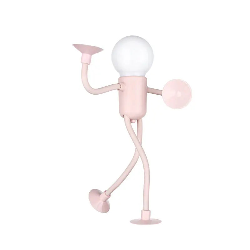 LED Figurenlicht Warmwit Flexibel Compact Ontwerp