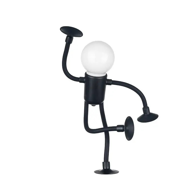 LED Figurenlicht Warmwit Flexibel Compact Ontwerp