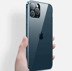 Tempered Glass Screen Protector Met 360 Graden Bescherming