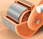 Core Builder Ab Wheel Met Elleboogsteun