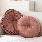 Zacht Decoratiekussen Met Comfortvulling En Luxe Afwerking
