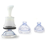 Emergency Choke Kit Voor Volwassenen En Kinderen