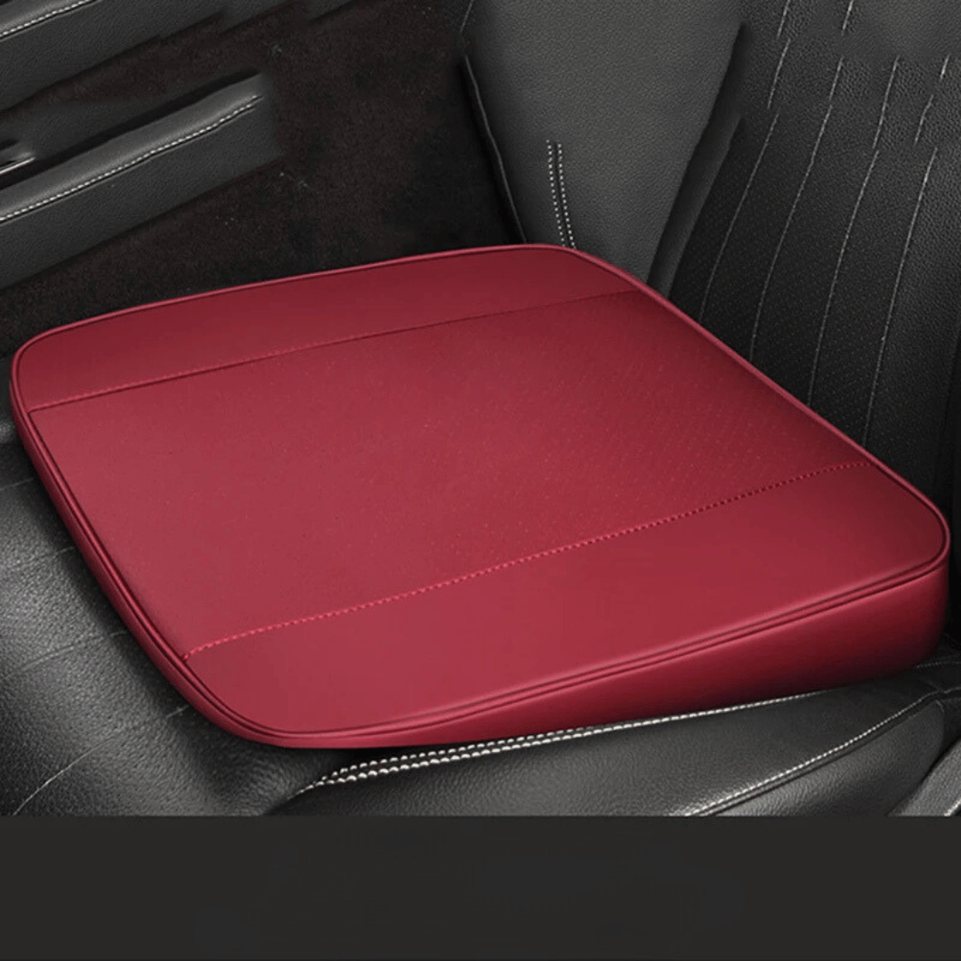 Ergonomisch Memory Foam Zitkussen voor Auto Kantoor en Thuis