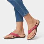 Zomer Orthopedische Sandalen Met Voetboog Ondersteuning