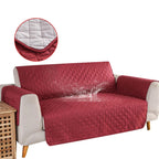 Anti Slijtvaste Sofa Beschermer Met Waterafstotende Constructie En Dagelijkse Comfortbescherming
